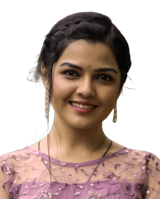 Aarya Ambekar